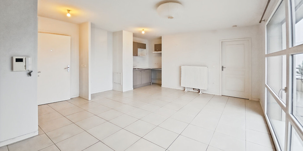 appartement à VILLENAVE D ORNON (33140)